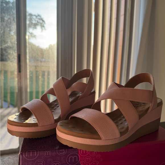 Sandals super comfort Malú - Picture 4 of 6